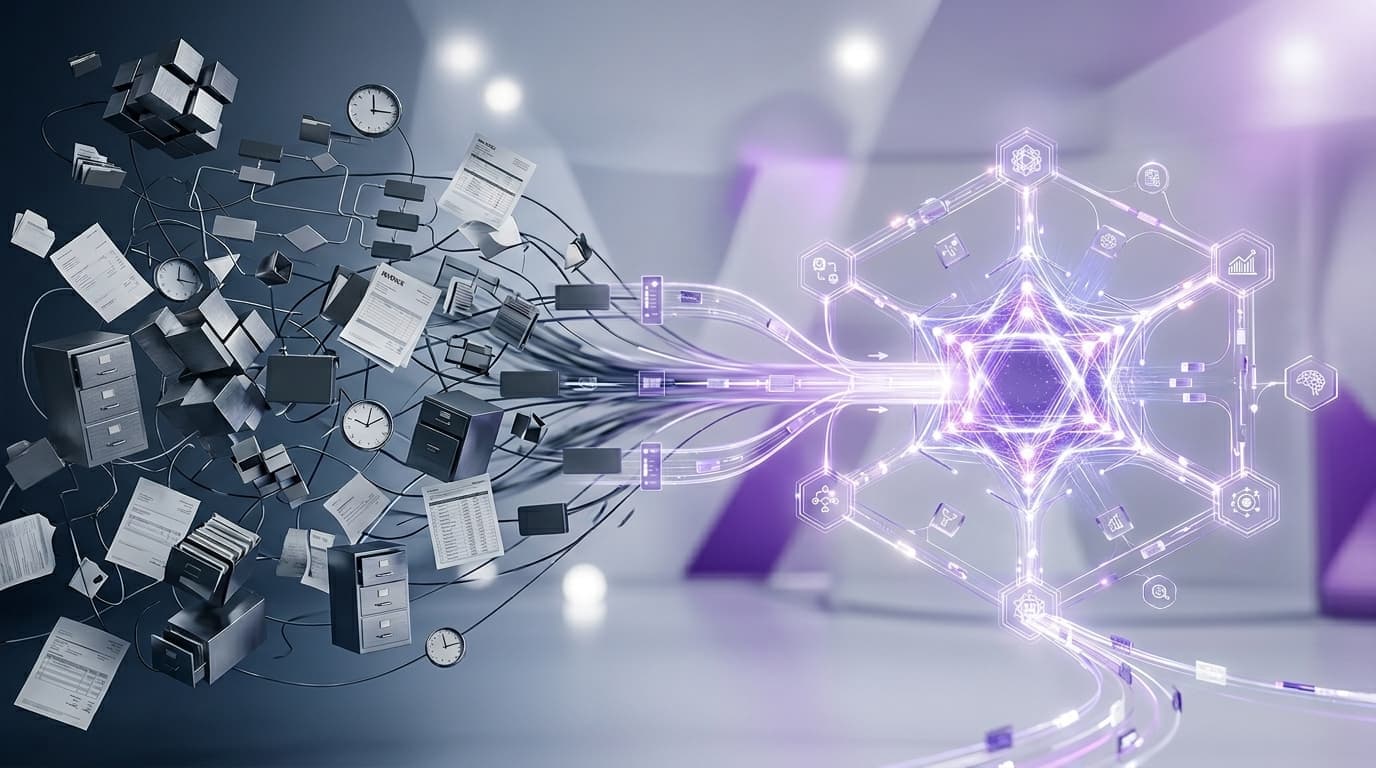 AI Transformation