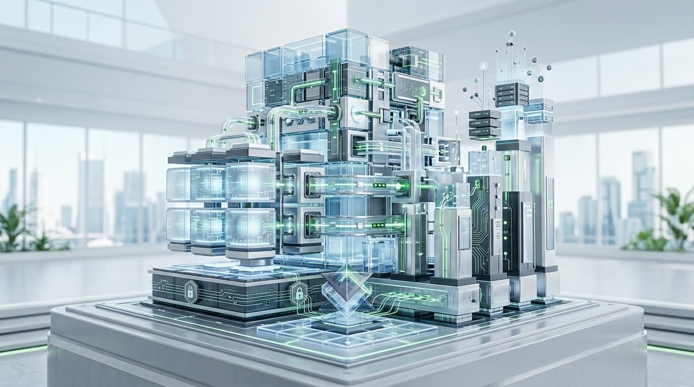 Enterprise Software