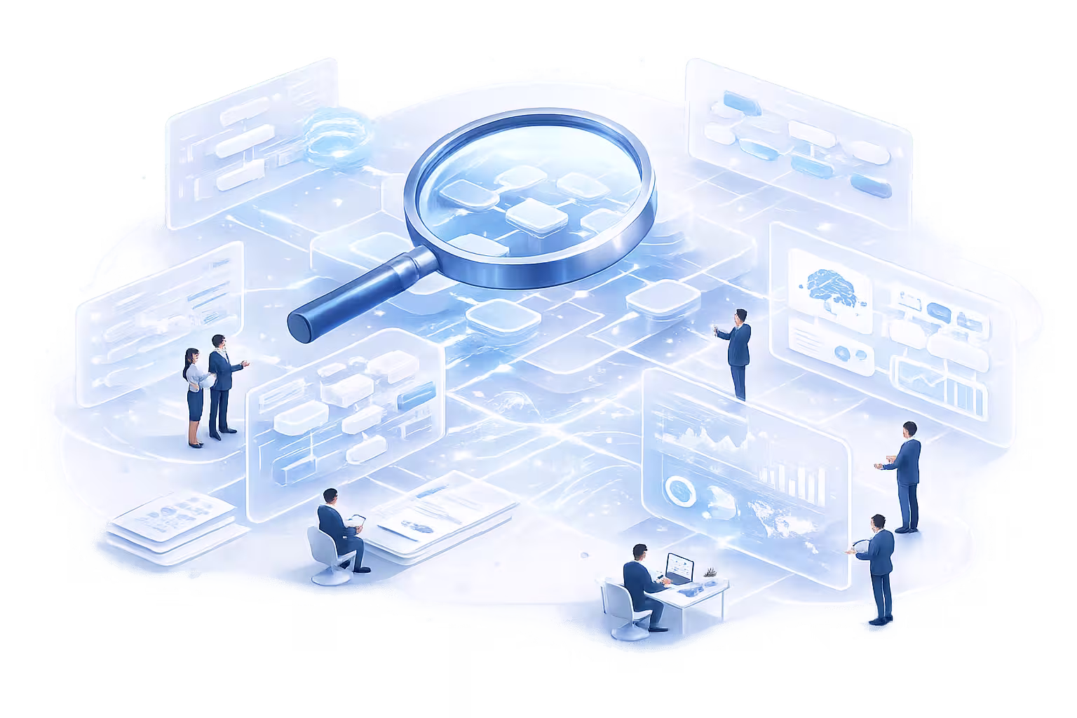 Discovery & Requirement Analysis