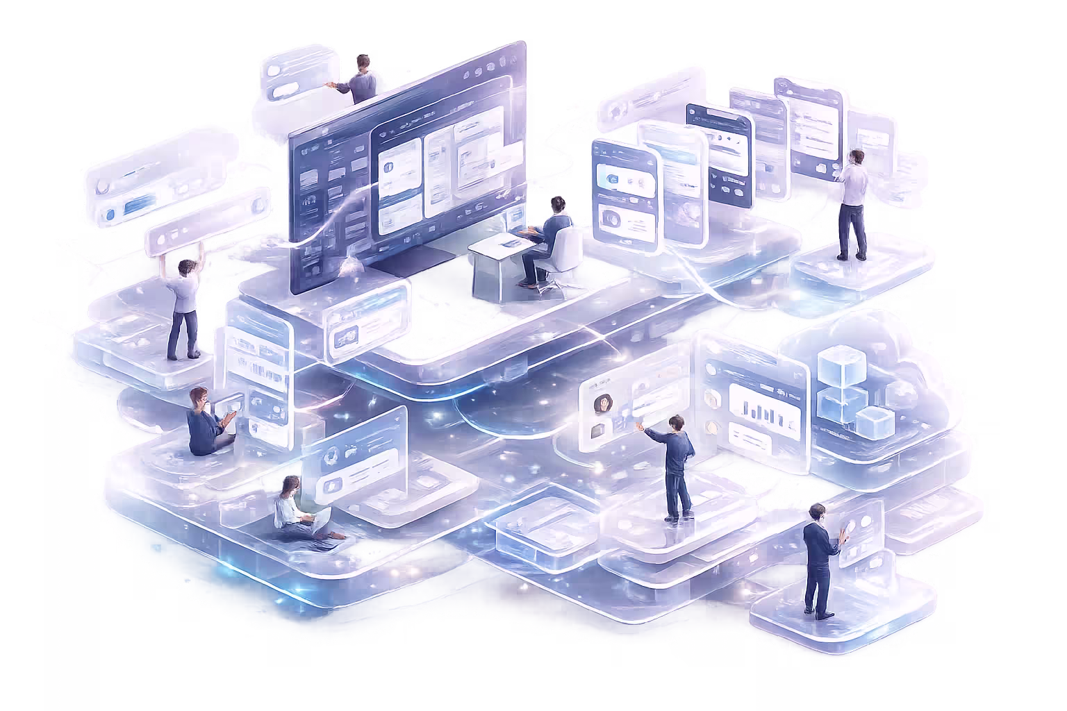 Solution Design & Prototyping